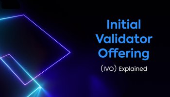 عرضه اولیه ولیدیتور (IVO)