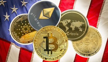 ارزهای ذخیره استراتژیک آمریکا