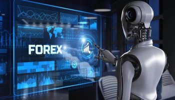 ربات های برتر بازار فارکس