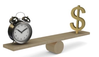 تورم و ارزش زمانی پول