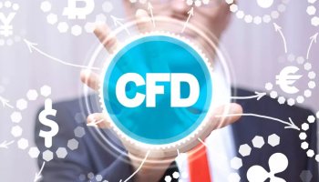 معاملات CFD چیست؟