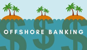 بانکداری آف‌شور (Offshore) چیست؟
