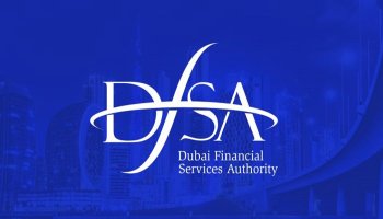 مجوز DFSA