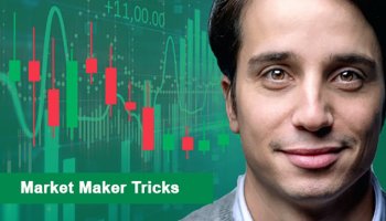 حیله های مارکت میکر