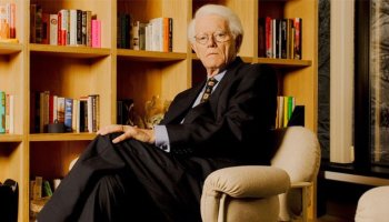 مهمترین توصیه های پیتر لینچ مدیر موفق وال استریت