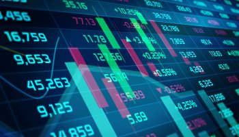 شاخص بازار سهام