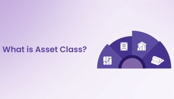 کلاس دارایی