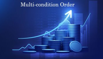 معامله چند شرطی در بازار مالی