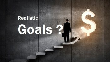 واقع بینی در ترید