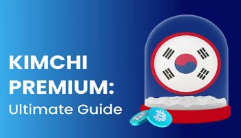 شاخص کیمچی پریمیوم (Kimchi Premium)