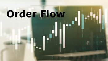 اوردر فلو (Order Flow)