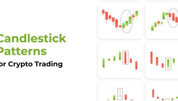ترید با الگوهای کندل استیک