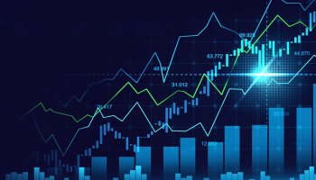 نوسانات بازار فارکس