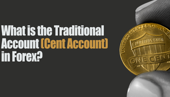 حساب سنتی (Cent Account)