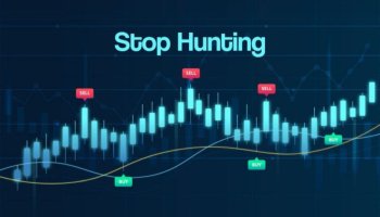استاپ هانتینگ (Stop Hunting) چگونه اتفاق می افتد؟