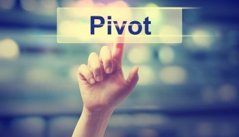 پیوت (pivot) یا نقطه چرخش قیمت چیست؟