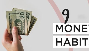 9 نمونه از عادت های پول ساز