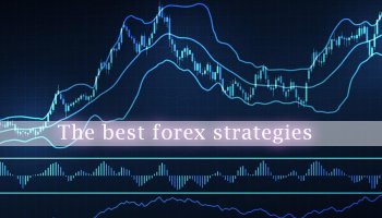 بهترین استراتژی های فارکس