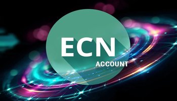 حساب ECN فارکس