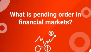 پندینگ اردر (Pending Order)
