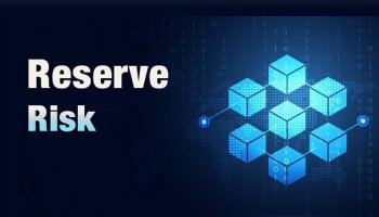 اندیکاتور Reserve Risk