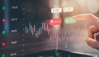 واید شدن اسپرد (Widening Spread)