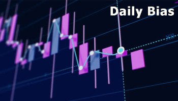 بایاس روزانه (Daily Bias)
