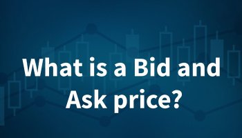 Bid و ask چیست؟
