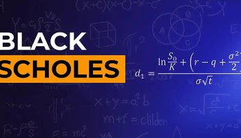 ماشین حساب بلک شولز