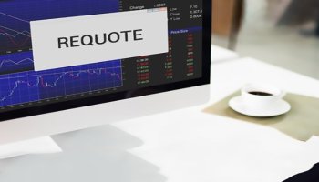 ریکوت در فارکس