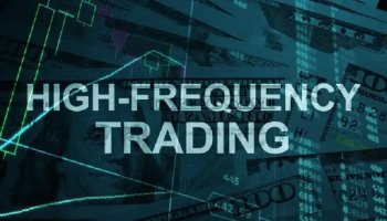 معاملات فرکانس بالا (HFT) چیست؟