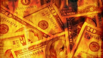 هات مانی یا پول داغ (Hot Money) چیست؟