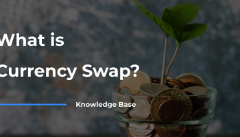 سواپ ارزی (Currency Swap)