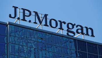 بانک جی پی مورگان