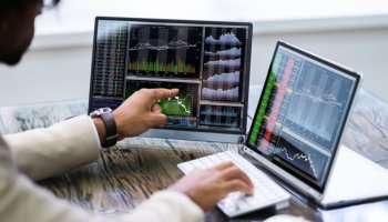 اندیکاتور فیبوناچی اصلاحی چیست؟