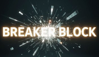 بریکر بلاک (Breaker Block)