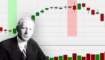 جس لیورمور، شگفت انگیزترین تریدر وال استریت