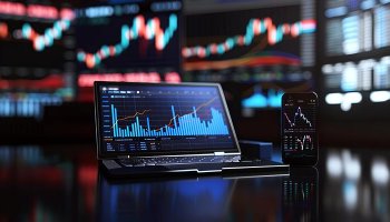 تشخیص بازگشت روند در فارکس