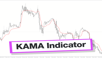 اندیکاتور میانگین متحرک تطبیقی کافمن (KAMA)
