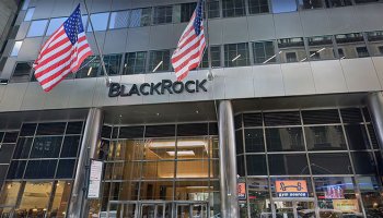 شرکت بلک راک (Black Rock)