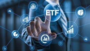 انواع ETF در بازار مالی