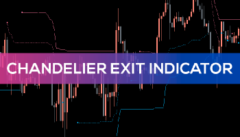 اندیکاتور Chandelier Exit
