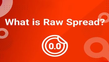 اسپرد خام (Raw Spread)