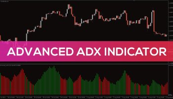اندیکاتور adx یا شاخص هدایتی میانگین