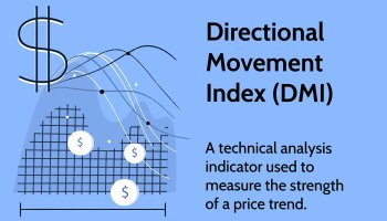 اندیکاتور DMI