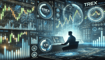 سبک تیرکس (Trex)