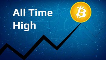 اوج قیمت (All Time High) یا ATH چیست؟