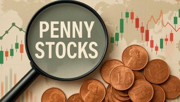 پنی استاک (Penny Stock)