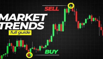 بازار روند دار چیست؟