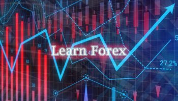 زمان لازم برای یادگیری فارکس